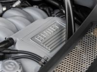Bentley Mulsanne 6.75 BiTurbo V8 - <small></small> 144.800 € <small>TTC</small> - #28