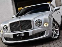 Bentley Mulsanne 6.75 BITURBO V8 MULLINER - <small></small> 84.950 € <small>TTC</small> - #1