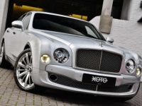 Bentley Mulsanne 6.75 BITURBO V8 MULLINER - <small></small> 84.950 € <small>TTC</small> - #2