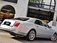 Bentley Mulsanne 6.75 BITURBO V8 MULLINER - <small></small> 84.950 € <small>TTC</small> - #8