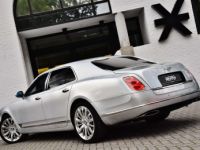 Bentley Mulsanne 6.75 BITURBO V8 MULLINER - <small></small> 84.950 € <small>TTC</small> - #9