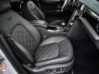 Bentley Mulsanne 6.75 BITURBO V8 MULLINER - <small></small> 84.950 € <small>TTC</small> - #14