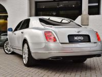 Bentley Mulsanne 6.75 BITURBO V8 MULLINER - <small></small> 84.950 € <small>TTC</small> - #16