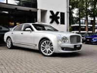 Bentley Mulsanne 6.75 BITURBO V8 MULLINER - <small></small> 84.950 € <small>TTC</small> - #18