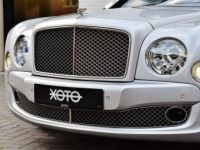 Bentley Mulsanne 6.75 BITURBO V8 MULLINER - <small></small> 84.950 € <small>TTC</small> - #19