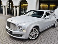 Bentley Mulsanne 6.75 BITURBO V8 MULLINER - <small></small> 84.950 € <small>TTC</small> - #20