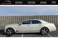 Bentley Mulsanne 6.8i - BVA - <small></small> 159.900 € <small>TTC</small> - #2