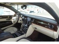 Bentley Mulsanne 6.8i - BVA - <small></small> 159.900 € <small>TTC</small> - #6