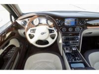 Bentley Mulsanne 6.8i - BVA - <small></small> 159.900 € <small>TTC</small> - #9