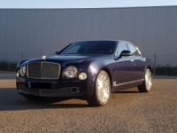 Bentley Mulsanne BENTLEY MULSANNE II 6.75 V8 513 CH - <small></small> 99.900 € <small></small> - #1