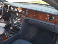 Bentley Mulsanne BENTLEY MULSANNE II 6.75 V8 513 CH - <small></small> 99.900 € <small></small> - #23