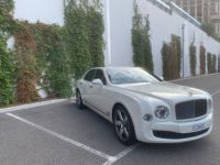 Bentley Mulsanne Edition 1 Of 1 Monaco - V8 6.75 537 Ch Speed - <small></small> 149.990 € <small>TTC</small> - #2