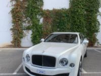 Bentley Mulsanne Edition 1 Of 1 Monaco - V8 6.75 537 Ch Speed - <small></small> 149.990 € <small>TTC</small> - #3