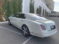 Bentley Mulsanne Edition 1 Of 1 Monaco - V8 6.75 537 Ch Speed - <small></small> 149.990 € <small>TTC</small> - #4