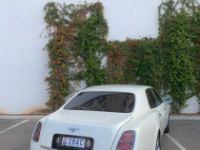 Bentley Mulsanne Edition 1 Of 1 Monaco - V8 6.75 537 Ch Speed - <small></small> 149.990 € <small>TTC</small> - #5