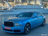 Bentley Mulsanne ii 6.8 v8 537 bva speed - <small></small> 224.990 € <small>TTC</small> - #1