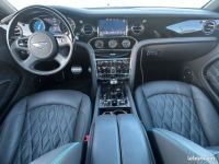 Bentley Mulsanne ii 6.8 v8 537 bva speed - <small></small> 224.990 € <small>TTC</small> - #4