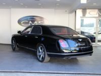 Bentley Mulsanne Speed V8 6.75 537 Ch BVA - <small>A partir de </small>2.290 EUR <small>/ mois</small> - #3