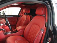 Bentley Mulsanne Speed V8 6.75 537 Ch BVA - <small>A partir de </small>2.290 EUR <small>/ mois</small> - #10