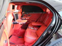 Bentley Mulsanne Speed V8 6.75 537 Ch BVA - <small>A partir de </small>2.290 EUR <small>/ mois</small> - #11