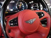 Bentley Mulsanne Speed V8 6.75 537 Ch BVA - <small>A partir de </small>2.290 EUR <small>/ mois</small> - #25