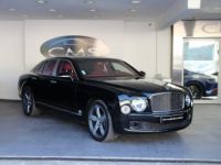 Bentley Mulsanne Speed V8 6.75 537 Ch BVA - <small>A partir de </small>2.290 EUR <small>/ mois</small> - #1