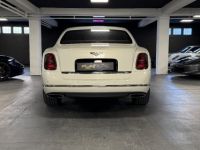 Bentley Mulsanne SPEED V8 6.75 537 ch BVA Monaco Edition 1/1 Origine FRANCE - <small></small> 159.990 € <small>TTC</small> - #5