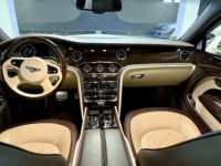 Bentley Mulsanne SPEED V8 6.75 537 ch BVA Monaco Edition 1/1 Origine FRANCE - <small></small> 159.990 € <small>TTC</small> - #10