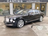 Bentley Mulsanne V8 512CH - <small></small> 149.000 € <small>TTC</small> - #1