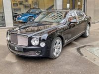Bentley Mulsanne V8 512CH - <small></small> 149.000 € <small>TTC</small> - #2