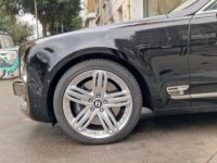 Bentley Mulsanne V8 512CH - <small></small> 149.000 € <small>TTC</small> - #4
