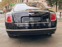 Bentley Mulsanne V8 512CH - <small></small> 149.000 € <small>TTC</small> - #6