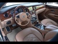Bentley Mulsanne V8 bi-turbo 6.75l - 512ch - <small></small> 165.000 € <small>TTC</small> - #16