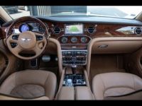 Bentley Mulsanne V8 bi-turbo 6.75l - 512ch - <small></small> 165.000 € <small>TTC</small> - #17