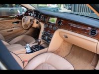 Bentley Mulsanne V8 bi-turbo 6.75l - 512ch - <small></small> 165.000 € <small>TTC</small> - #18