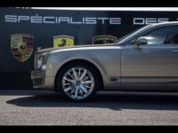 Bentley Mulsanne V8 bi-turbo 6.75l - 512ch - <small></small> 165.000 € <small>TTC</small> - #33