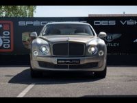 Bentley Mulsanne V8 bi-turbo 6.75l - 512ch - <small></small> 165.000 € <small>TTC</small> - #36