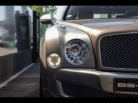 Bentley Mulsanne V8 bi-turbo 6.75l - 512ch - <small></small> 165.000 € <small>TTC</small> - #38
