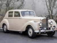 Bentley R-Type Saloon  - <small></small> 32.600 € <small>TTC</small> - #1