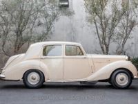 Bentley R-Type Saloon  - <small></small> 32.600 € <small>TTC</small> - #4