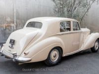 Bentley R-Type Saloon  - <small></small> 32.600 € <small>TTC</small> - #5