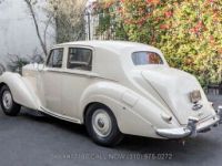 Bentley R-Type Saloon  - <small></small> 32.600 € <small>TTC</small> - #7