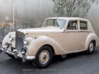 Bentley R-Type Saloon  - <small></small> 32.600 € <small>TTC</small> - #8