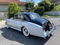 Bentley S1 - <small></small> 42.000 € <small>TTC</small> - #8