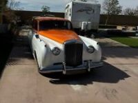 Bentley S1 - <small></small> 39.800 € <small>TTC</small> - #1