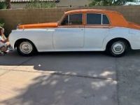 Bentley S1 - <small></small> 39.800 € <small>TTC</small> - #3