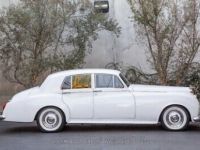 Bentley S1 - <small></small> 38.200 € <small>TTC</small> - #5