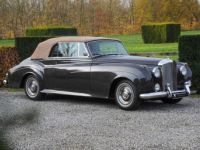 Bentley S1 Other Drophead Coupe - <small></small> 189.000 € <small>TTC</small> - #1