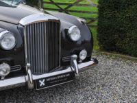 Bentley S1 Other Drophead Coupe - <small></small> 189.000 € <small>TTC</small> - #3