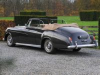 Bentley S1 Other Drophead Coupe - <small></small> 210.000 € <small>TTC</small> - #12